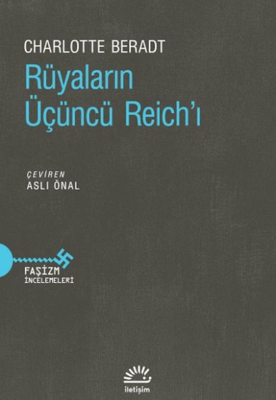 Rüyaların Üçüncü Reich'ı Rüyaların Üçüncü Reich'ı
