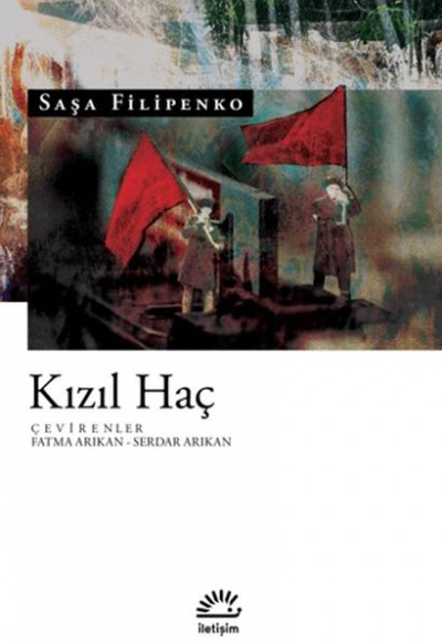 Kızıl Haç Kızıl Haç