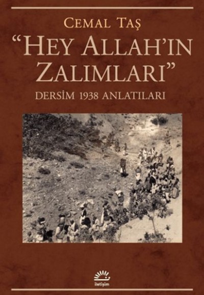 Hey Allah'ın Zalımları Hey Allah'ın Zalımları