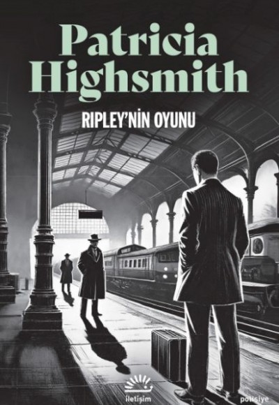 Ripley'nin Oyunu Ripley'nin Oyunu
