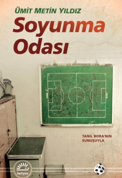Soyunma Odası Soyunma Odası