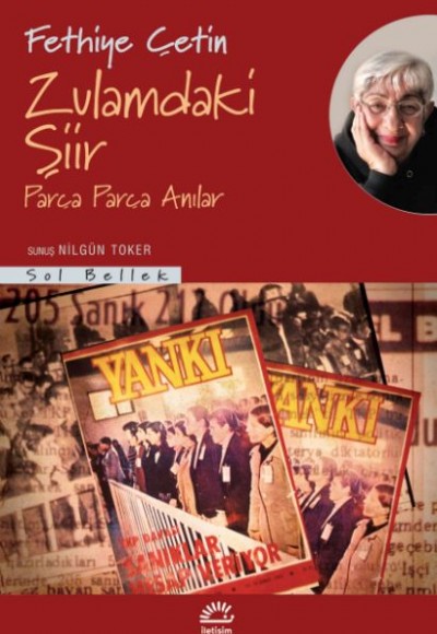 Zulamdaki Şiir Zulamdaki Şiir