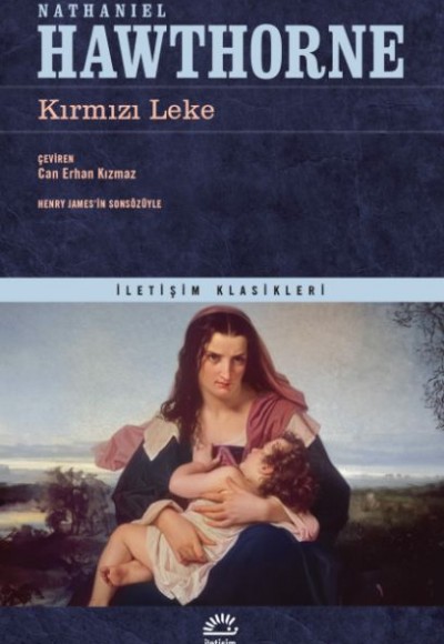 Kırmızı Leke Kırmızı Leke