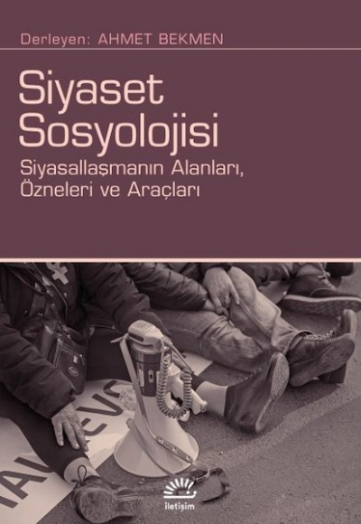 Siyaset Sosyolojisi Siyaset Sosyolojisi