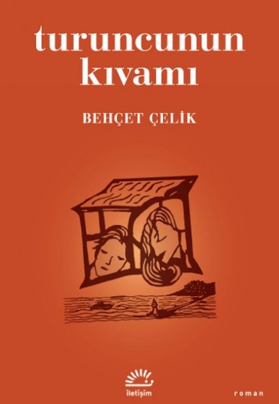 Turuncunun Kıvamı Turuncunun Kıvamı