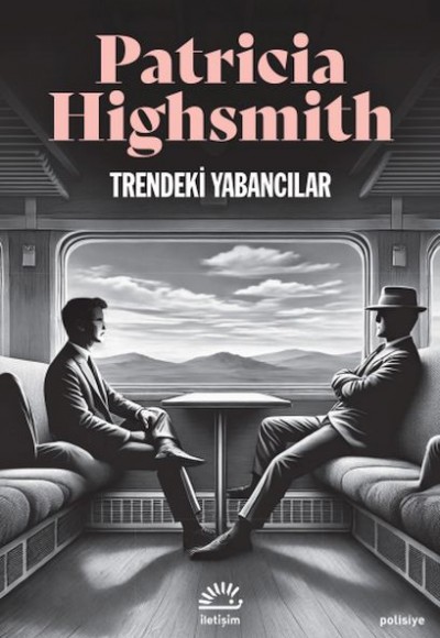Trendeki Yabancılar Trendeki Yabancılar