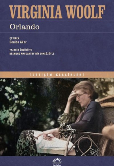 Orlando / Toplu Eserleri 3 Orlando / Toplu Eserleri 3