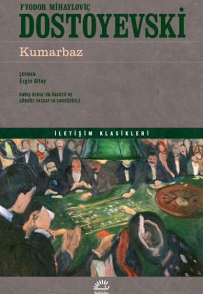 Kumarbaz Kumarbaz