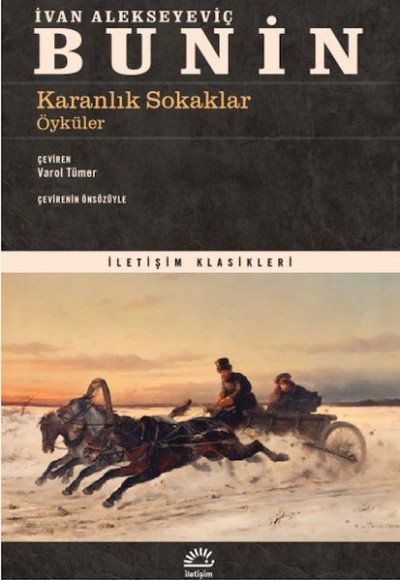 Karanlık Sokaklar Öyküler Karanlık Sokaklar Öyküler