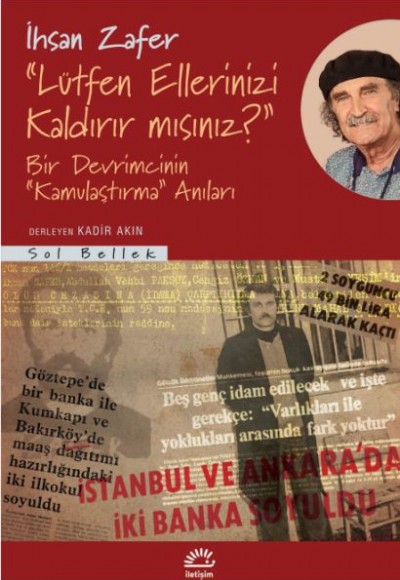 Lütfen Ellerinizi Kaldırır mısınız? Lütfen Ellerinizi Kaldırır mısınız?