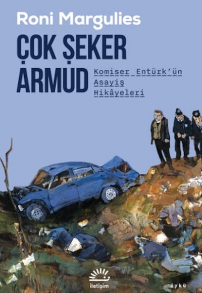 Çok Şeker Armud Çok Şeker Armud