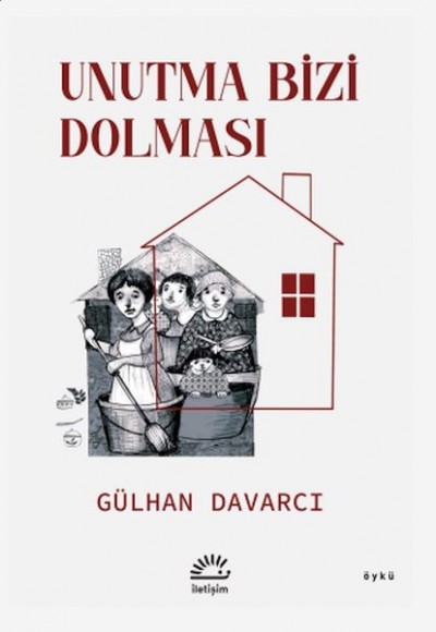 Unutma Bizi Dolması Unutma Bizi Dolması