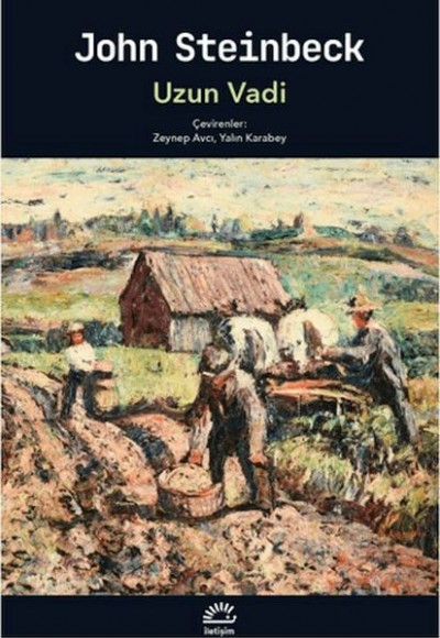 Uzun Vadi Uzun Vadi