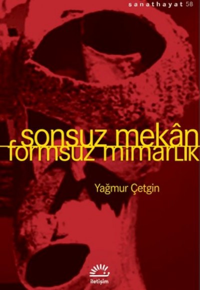 Sonsuz Mekan-Formsuz Mimarlık Sonsuz Mekan-Formsuz Mimarlık