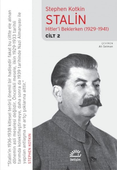 Stalin (Cilt 2) Stalin (Cilt 2)