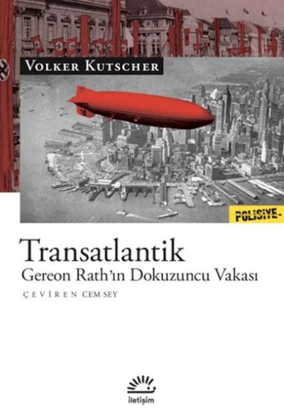 Transatlantik Transatlantik