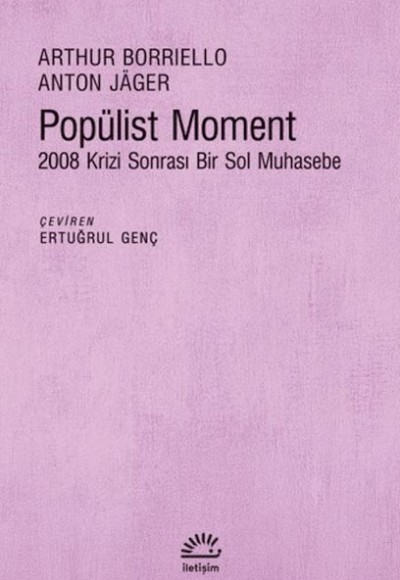 Popülist Moment Popülist Moment