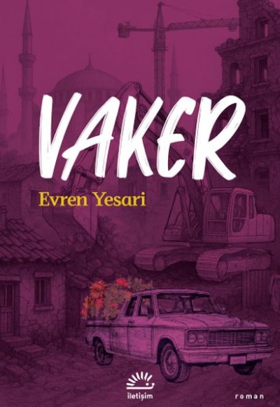 Vaker Vaker