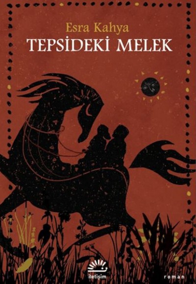 Tepsideki Melek Tepsideki Melek