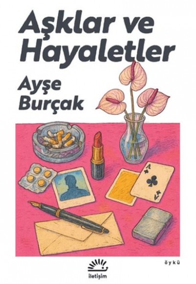 Aşklar ve Hayaletler Aşklar ve Hayaletler