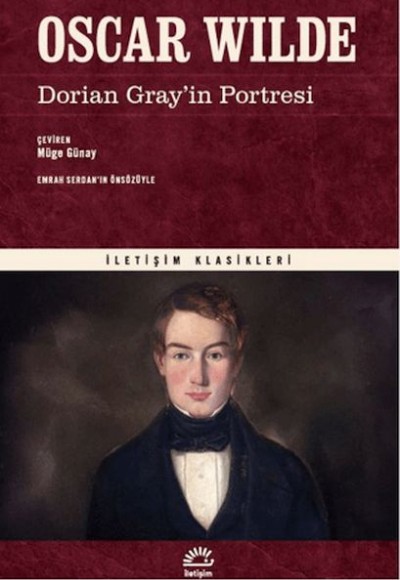 Dorian Gray'in Portresi Dorian Gray'in Portresi