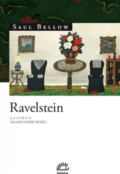 Ravelstein Ravelstein