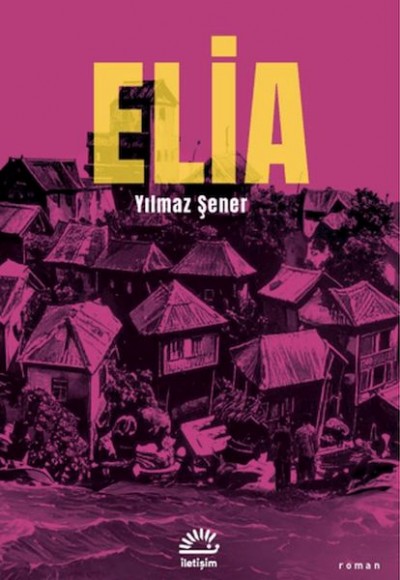 Elia Elia