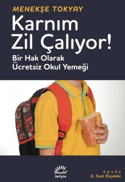 Karnım Zil Çalıyor Karnım Zil Çalıyor