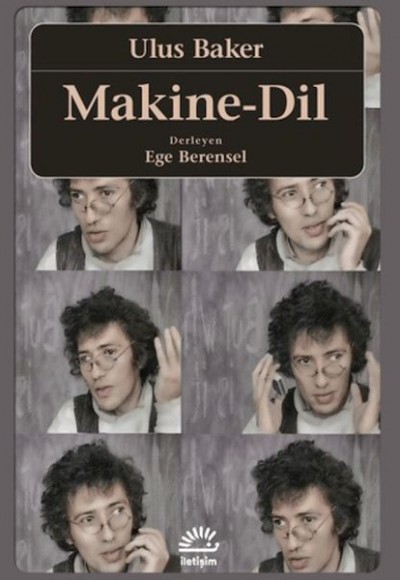 Makine - Dil Makine - Dil