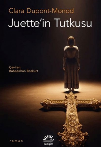Juette'in Tutkusu Juette'in Tutkusu