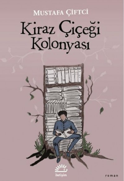 Kiraz Çiçeği Kolonyası Kiraz Çiçeği Kolonyası