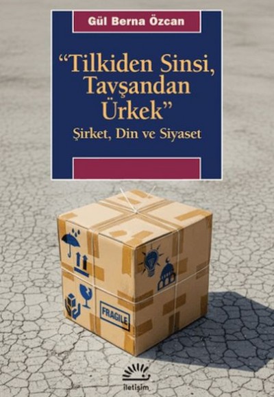 Tilkiden Sinsi Tavşandan Ürkek Tilkiden Sinsi Tavşandan Ürkek