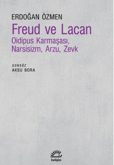Freud ve Lacan Freud ve Lacan