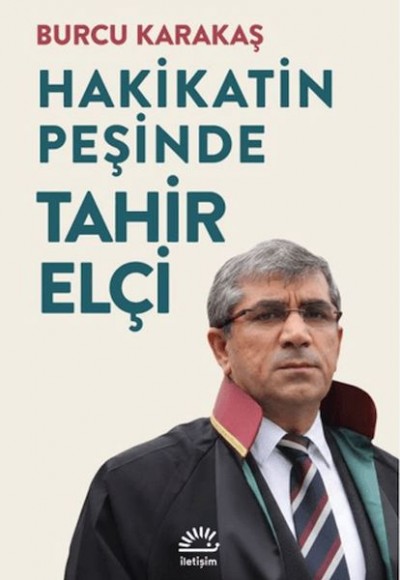 Hakikatin Peşinde Tahir Elçi Hakikatin Peşinde Tahir Elçi