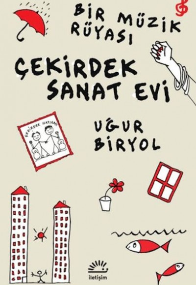 Çekirdek Sanat Evi Çekirdek Sanat Evi