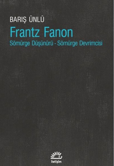 Frantz Fanon Frantz Fanon