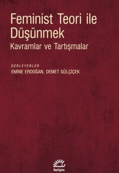Feminist Teori İle Düşünmek