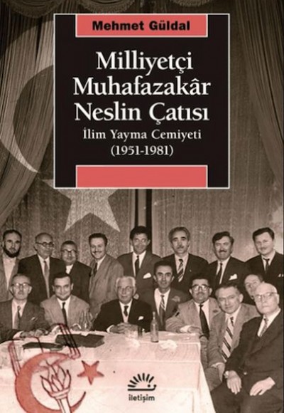 Milliyetçi Muhafazakâr Neslin Çatısı Milliyetçi Muhafazakâr Neslin Çatısı