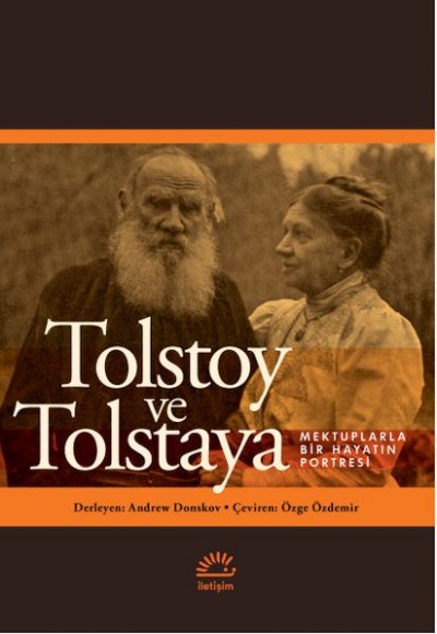 Tolstoy ve Tolstaya Tolstoy ve Tolstaya