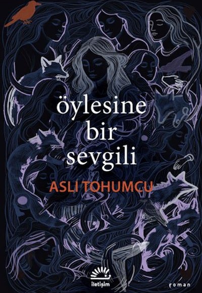 Öylesine Bir Sevgili Öylesine Bir Sevgili
