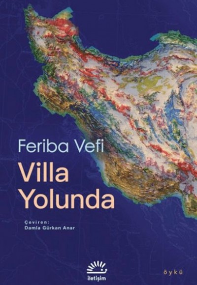 Villa Yolunda Villa Yolunda