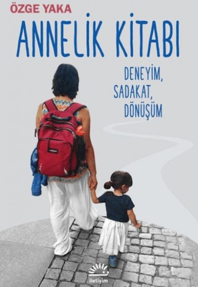 Annelik Kitabı Annelik Kitabı