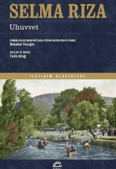Uhuvvet Uhuvvet