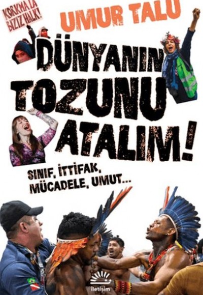 Dünyanın Tozunu Atalım Dünyanın Tozunu Atalım