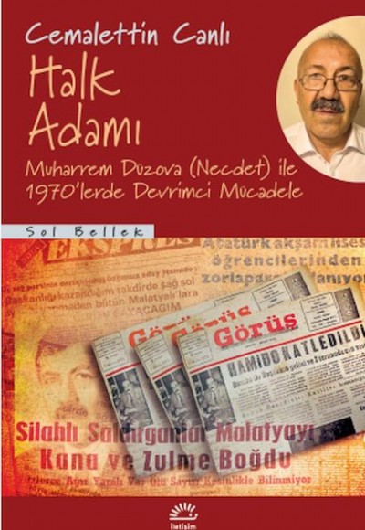 Halk Adamı Halk Adamı