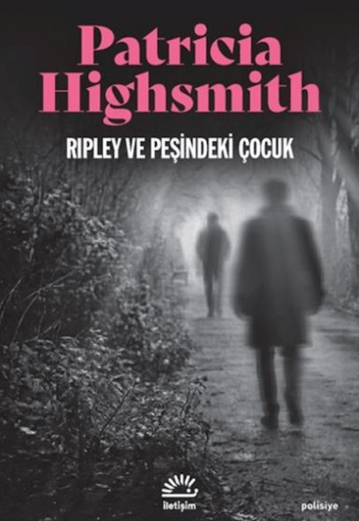 Ripley ve Peşindeki Çocuk Ripley ve Peşindeki Çocuk