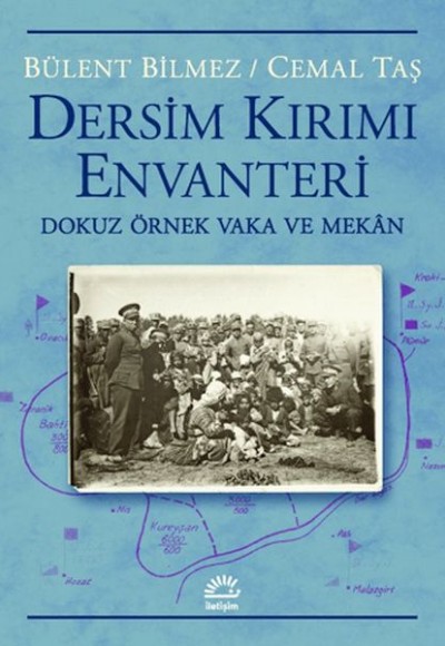 Dersim Kırım Envanteri Dersim Kırım Envanteri
