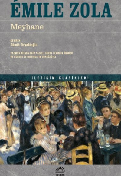 Meyhane Meyhane