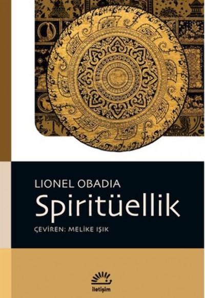 Spiritüellik Spiritüellik
