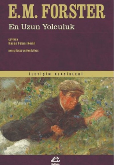 En Uzun Yolculuk En Uzun Yolculuk